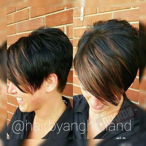 Модный и стильный образ - это не только одежда и макияж. 03