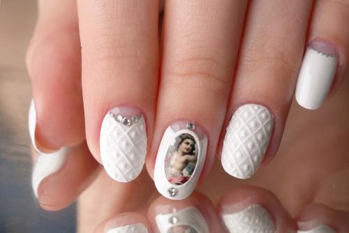 Идеальный образ - это не безупречно сидящее платье. 06