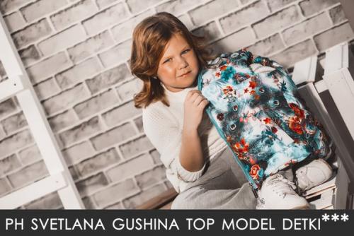 Состоялась фотосессия номер 45 проекта TOP Model Detki-2. 03