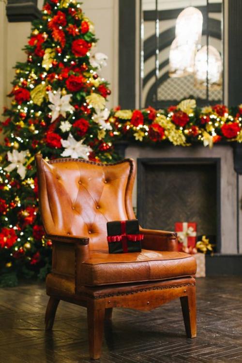 Кастинг!  На индивидуальный урок по новогодней съемке я моделей ищу. 02