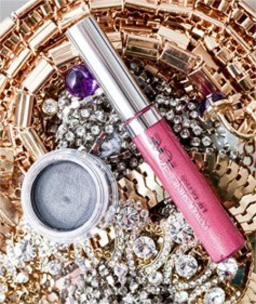 Идеальный макияж с Йонасом врамелем. 03 Идеальный макияж с Йонасом врамелем. 03