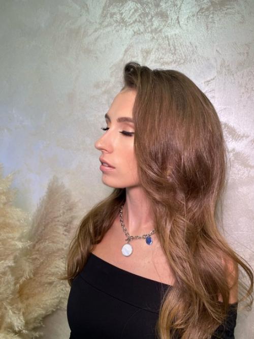 Образ на фотосессию 3 000 р. 04