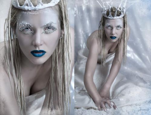 Мега проект? Снежная королева? 02 Мега проект? Снежная королева? 02