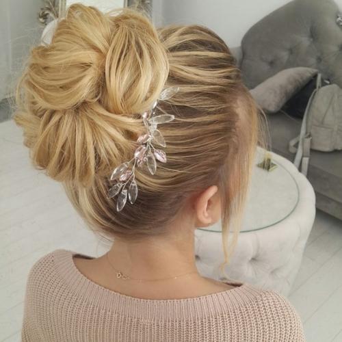 И макияж бесплатно. 03