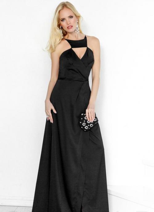 Что надеть на новый год 2018: советы от желтой земляной собаки? 07