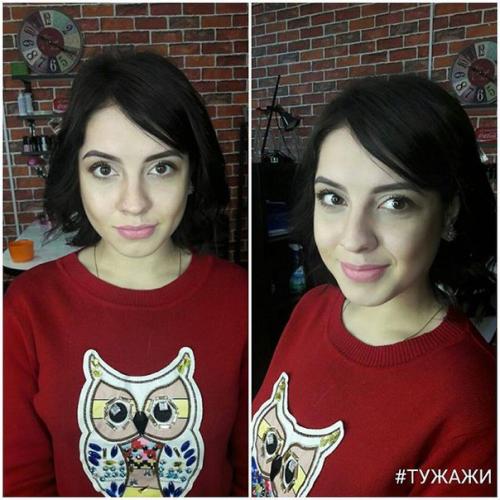 Милые дамы?  В преддверии чудесного праздника как новый год? 02