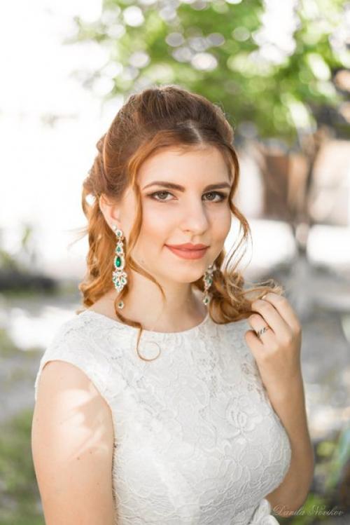 Alena Andreevna? Makeup? 04 Alena Andreevna? Makeup? 04