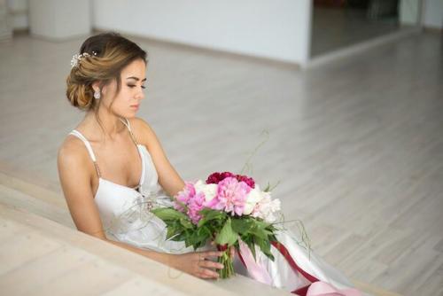 Девушки на фотопроект Зимняя Сказка для пополнения портфолио требуются модели! 01