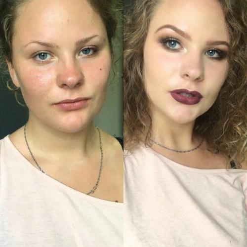 Девочки, в женщине все должно быть великолепно? 02