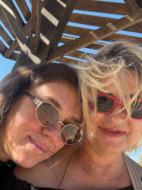 Доча, ты у меня самая лучшая. 08