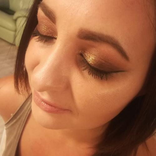 Дорогие девушки, приглашаю на любые виды макияжа, локоны и прически? 03