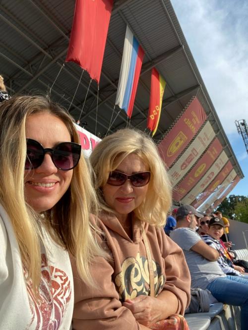 Доча, ты у меня самая лучшая. 06