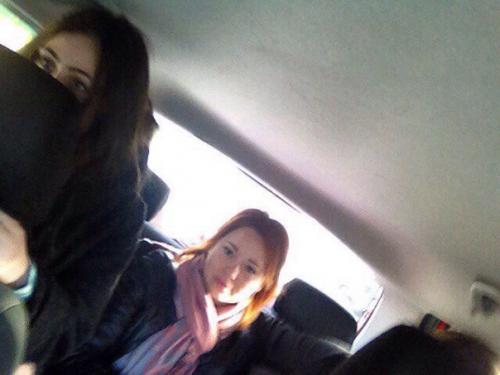 Доброе утро?  Мои милые и любимые! 03