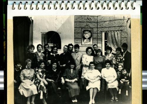 Людмила Альбертовна Маслова: 05 Людмила Альбертовна Маслова: 05