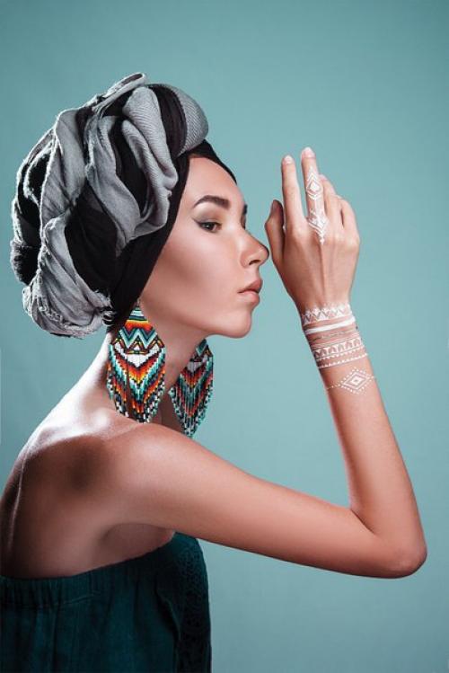 Девушки на фотопроект Зимняя Сказка для пополнения портфолио требуются модели! 05