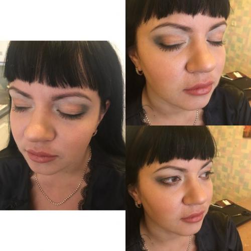 Мои дорогие дамы, предоставляю вам свои услуги? 01