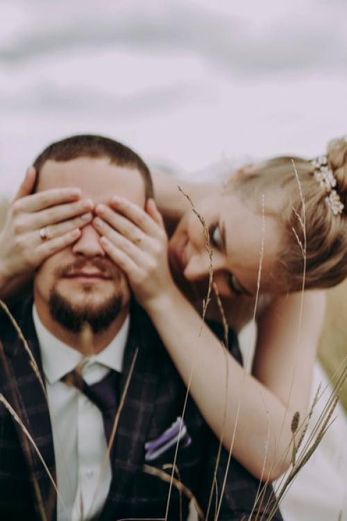 Создать свадебную фотосессию на природе проще простого. 05 Создать свадебную фотосессию на природе проще простого. 05