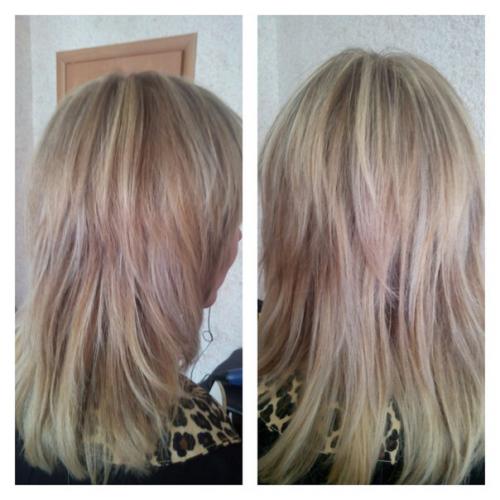 Здравствуйте, девчули! Меня зовут Евгения, я дипломированный парикмахер и стилист по прическам. 07 Здравствуйте, девчули! Меня зовут Евгения, я дипломированный парикмахер и стилист по прическам. 07