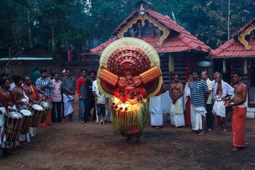 Shyjith Kannur (шайджит каннур). 01