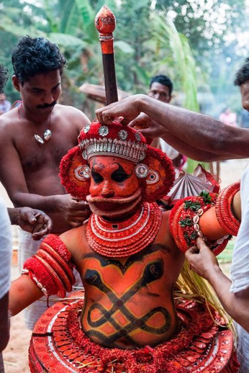 Shyjith Kannur (шайджит каннур). 06