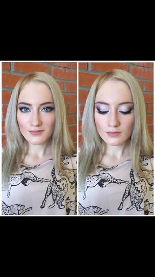 Дорогие девушки, Самары. 04