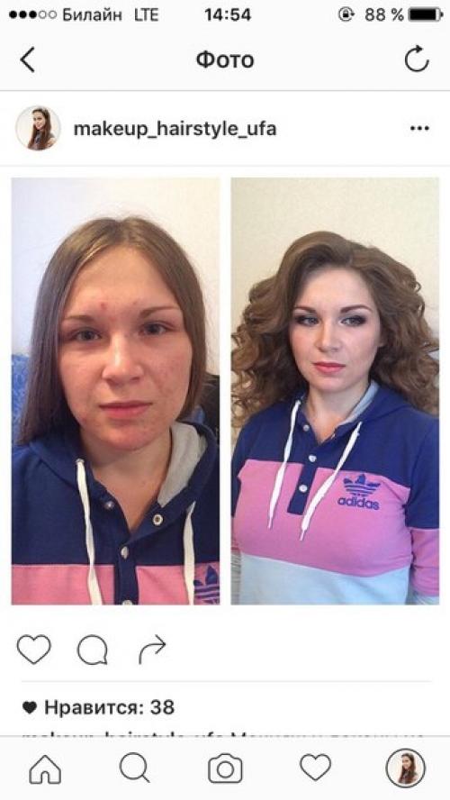 Нужны модели:  На макияж 7? 01