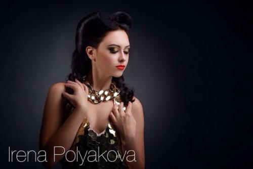 Красотки, запускаю новую акцию - для тех кто закажет макияж и прическу для профессиональной фотосессии. 02