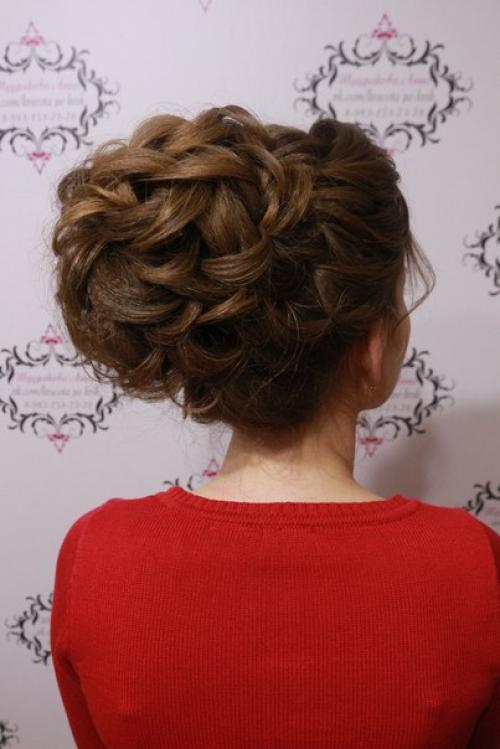 Ищу моделей для пополнения портфолио на макияж и причёски? 03