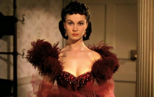 Как, всё-таки, меняют образ человека одежда, причёска и макияж! 01