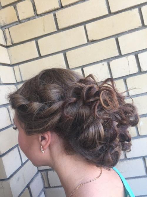 Профессиональный визажист любой образ в жизнь воплотит? 07