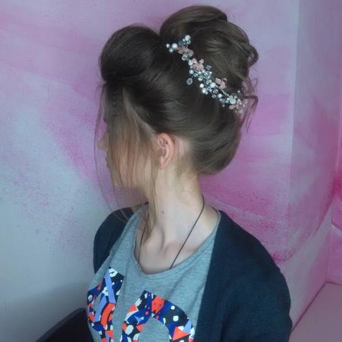 Девушки на фотопроект Зимняя Сказка для пополнения портфолио требуются модели! 07