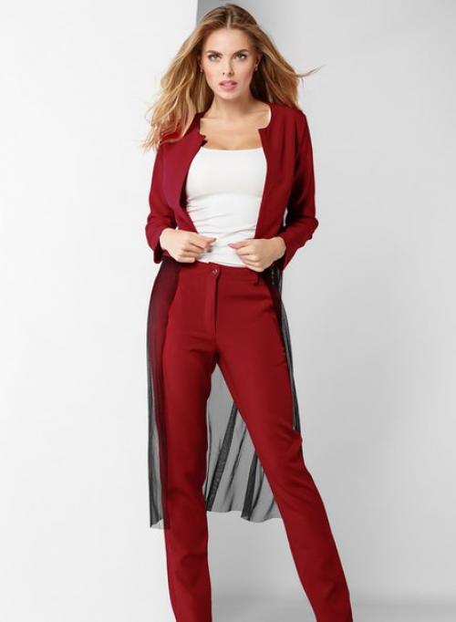 Что надеть на новый год 2018: советы от желтой земляной собаки? 01