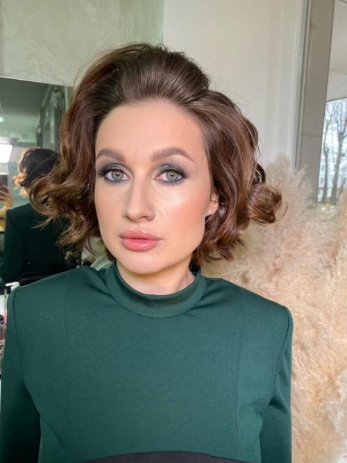 Образ на фотосессию 3 000 р. 01