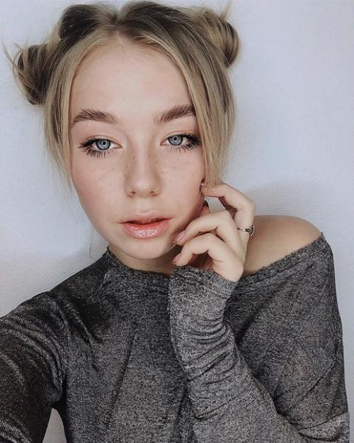 А меня тут заинтересовал такой интересный проект, назову его Сила Макияжа и прически, конечно же тоже? 01 А меня тут заинтересовал такой интересный проект, назову его Сила Макияжа и прически, конечно же тоже? 01