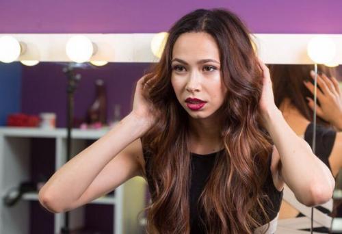 А ты уже решила какой хочешь быть на этот новый год? 02