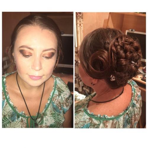 Мои дорогие дамы, предоставляю вам свои услуги? 06