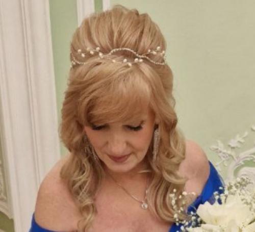 Отзыв от моей невесты Галины: 02