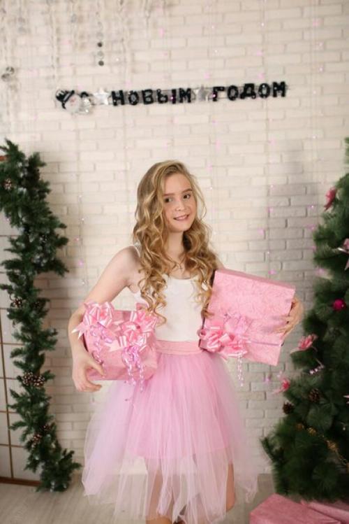 Новый год нас полностью растворил? 06 Новый год нас полностью растворил? 06