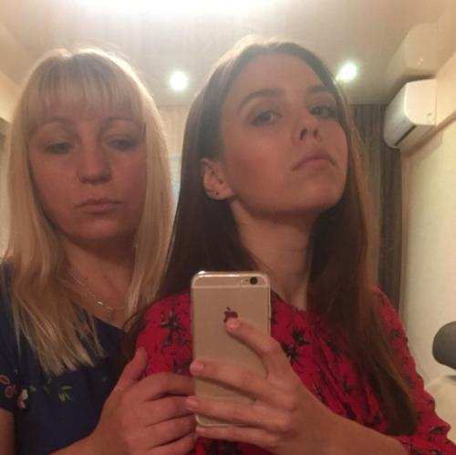 Даша, 19.  Желаю поучаствовать в съемке тфп. 06