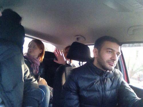 Доброе утро?  Мои милые и любимые! 06