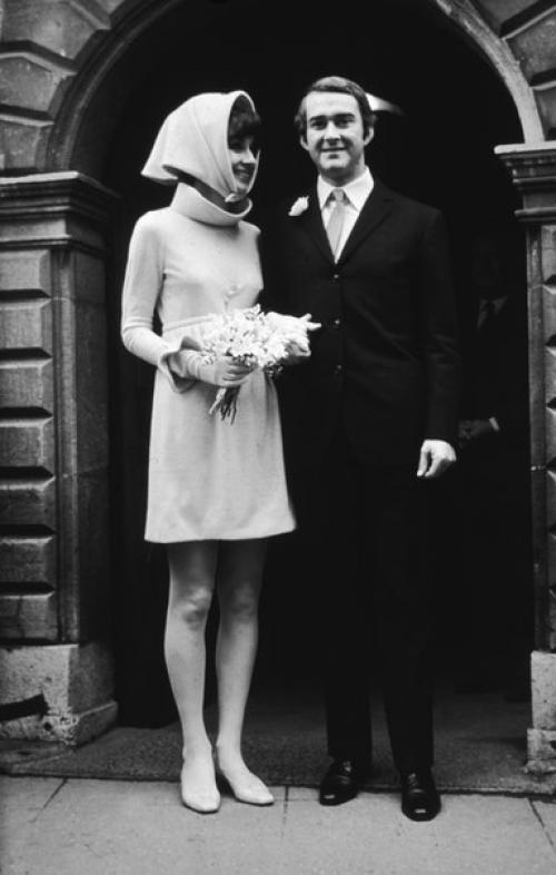 Дарующие вдохновение или эволюция свадебного образа. 08 Дарующие вдохновение или эволюция свадебного образа. 08