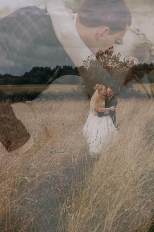 Создать свадебную фотосессию на природе проще простого. 06 Создать свадебную фотосессию на природе проще простого. 06