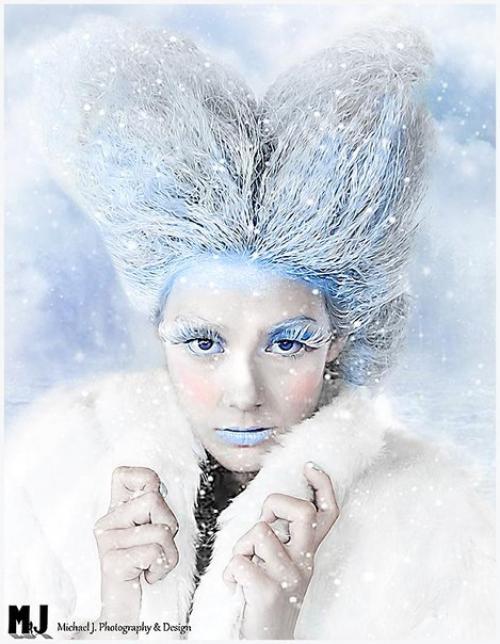 Мега проект? Снежная королева? 07 Мега проект? Снежная королева? 07