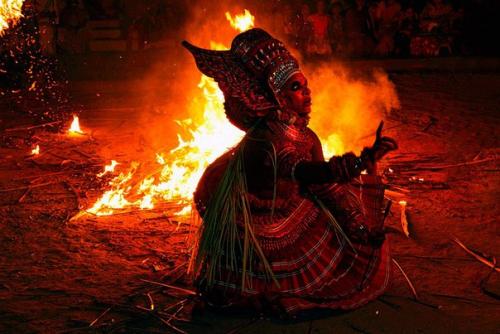 Shyjith Kannur (шайджит каннур). 07