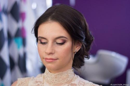 А ты уже решила какой хочешь быть на этот новый год? 09