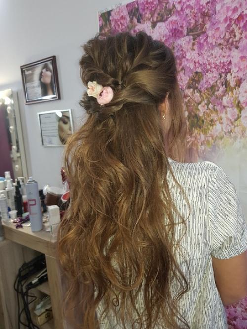 Любая девочка - принцесса. 04