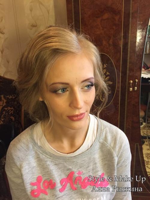 Моим красавицам невестам? 02