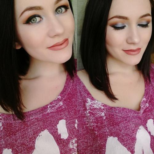 Дорогие девушки, приглашаю на любые виды макияжа, локоны и прически? 02