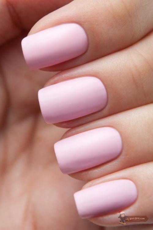 Модный маникюр 2016 года: сдержанность и стиль. 06 Модный маникюр 2016 года: сдержанность и стиль. 06