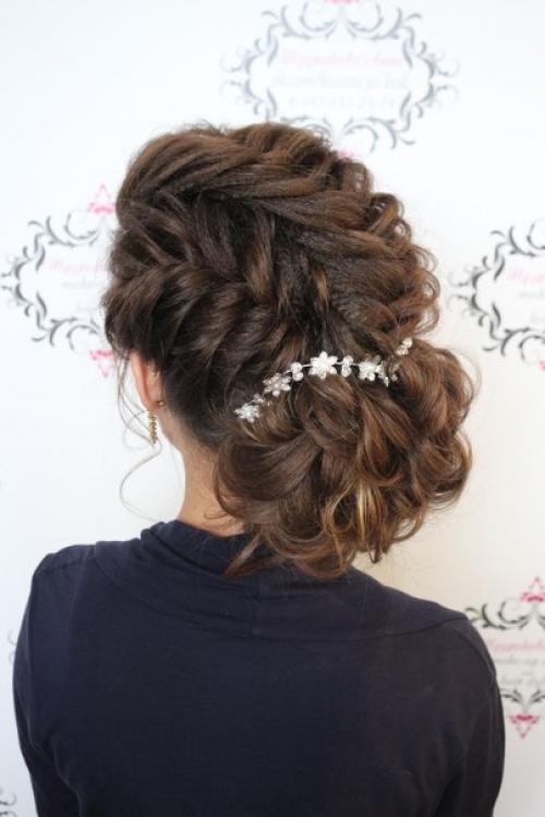 Ищу моделей для пополнения портфолио на макияж и причёски? 01